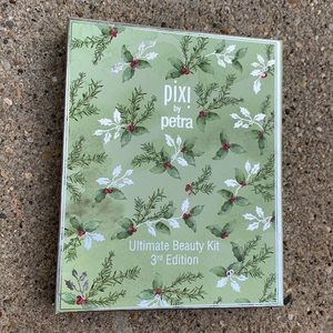 Pixi by Petra Ultimate Beauty Kit Palette